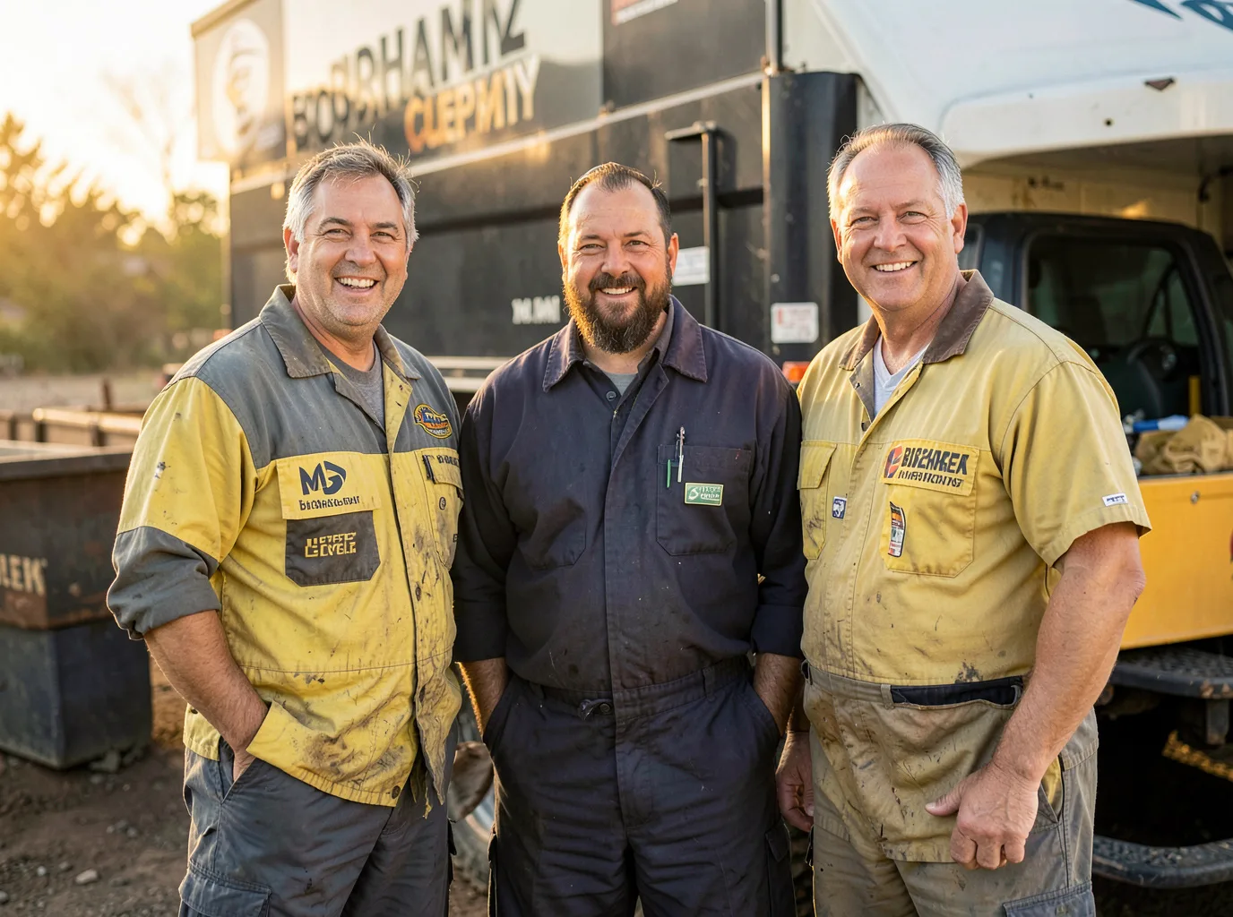 Sewage Cleanup company in Brunswick, NC