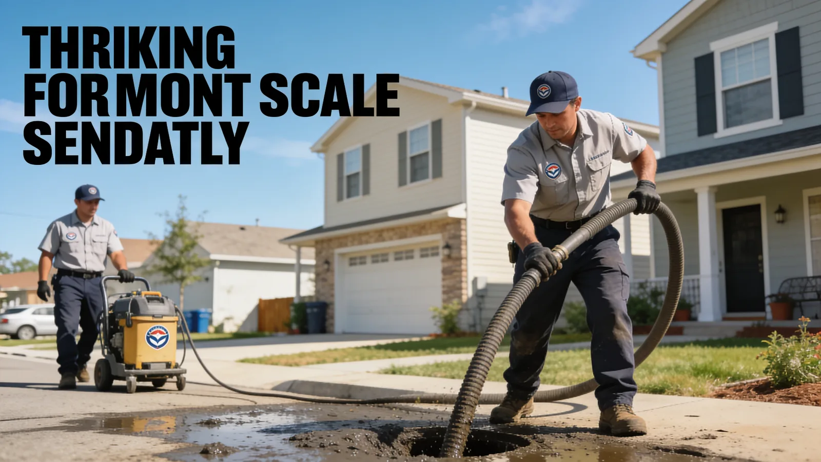 Sewage Cleanup in Brunswick, NC near me
